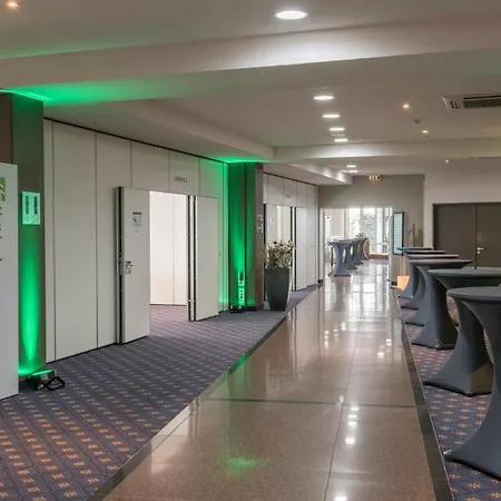 Munich By Ihg 4*