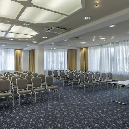 Munich By Ihg Otel Unterhaching