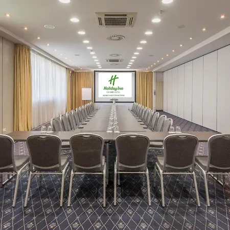 Munich By Ihg Otel