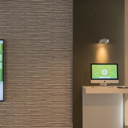 Munich By Ihg 4*