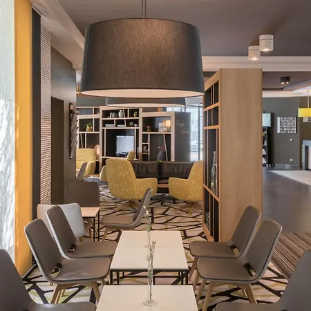 Munich By Ihg Unterhaching