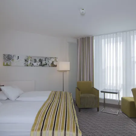 ホテル Munich By Ihg ウンターハヒング