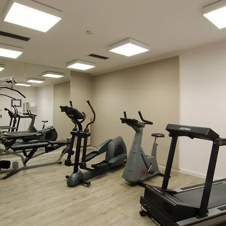 Munich By Ihg 4* Unterhaching