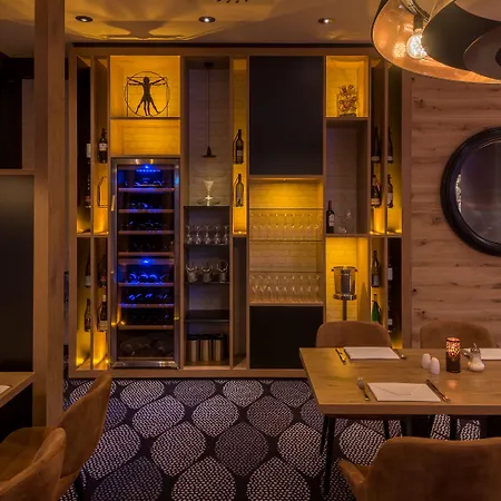 ホテル Munich By Ihg