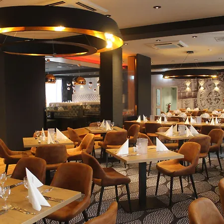 Munich By Ihg 4*
