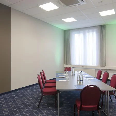 Hotel Munich By Ihg Unterhaching