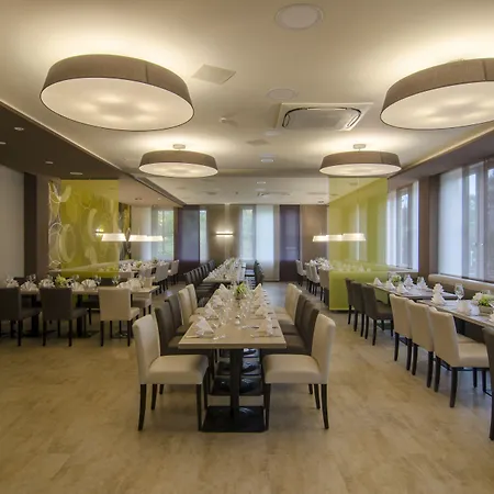 Hotel Munich By Ihg Unterhaching