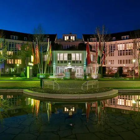 Munich By Ihg 4* Unterhaching