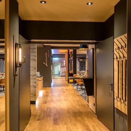 Munich By Ihg 4* ウンターハヒング