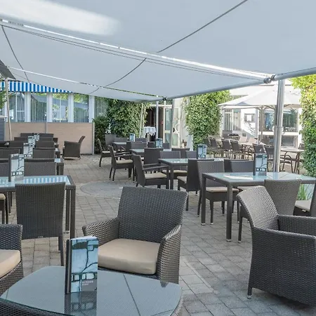 Munich By Ihg ウンターハヒング