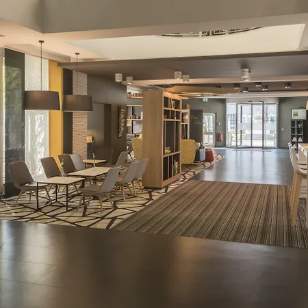 ホテル Munich By Ihg