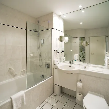 Munich By Ihg Unterhaching