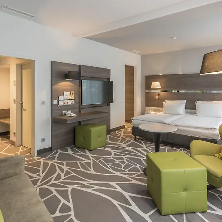 Munich By Ihg Hotel Unterhaching