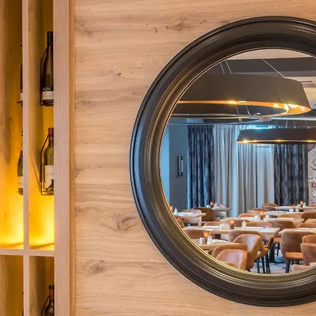 Munich By Ihg 4*