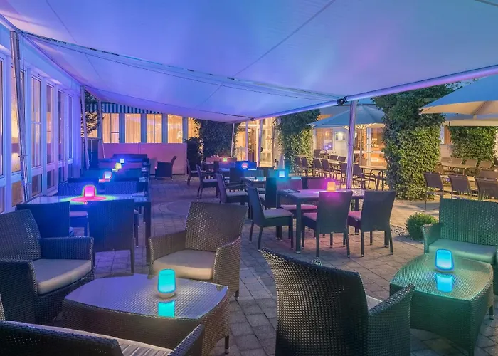 Munich By Ihg Ξενοδοχείο