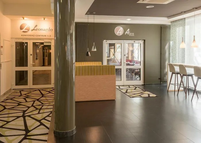 Munich By Ihg Ξενοδοχείο