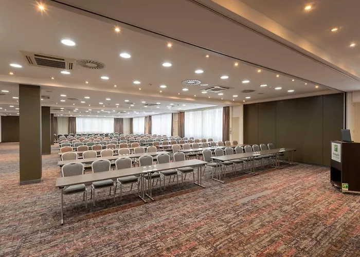 Munich By Ihg Unterhaching