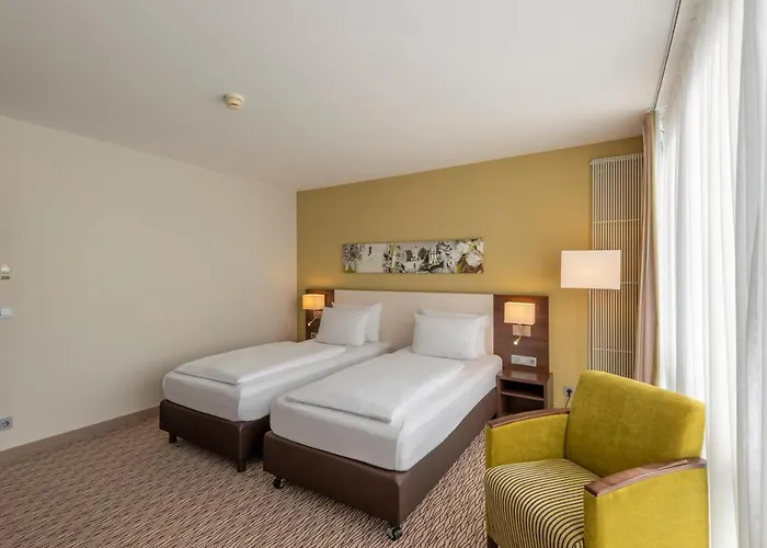 Munich By Ihg Unterhaching