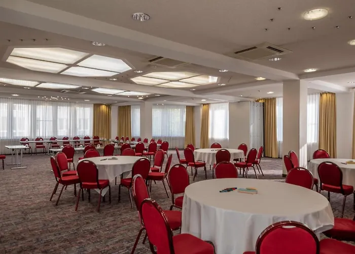 Ξενοδοχείο Munich By Ihg Unterhaching