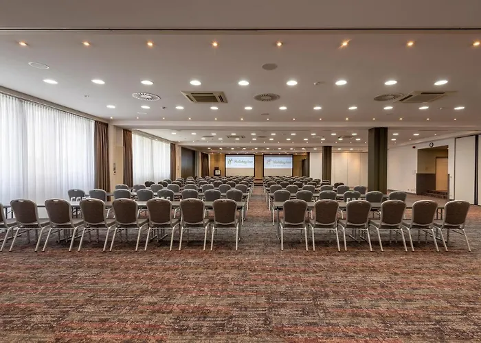 Munich By Ihg Ξενοδοχείο