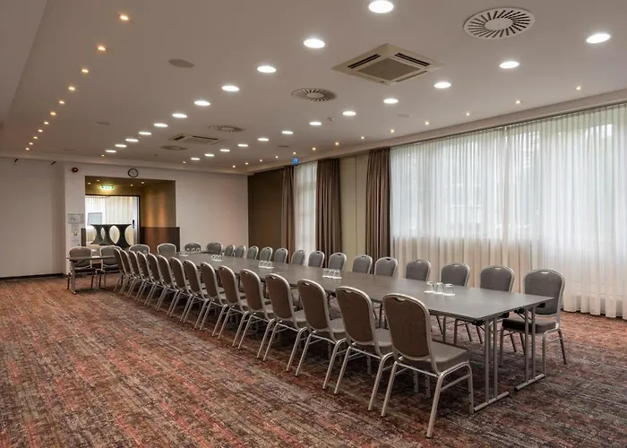 Munich By Ihg Unterhaching
