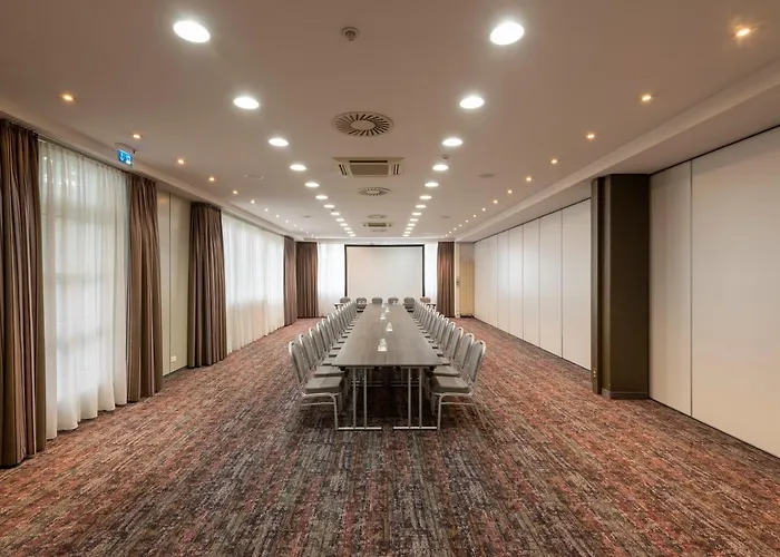 Ξενοδοχείο Munich By Ihg Unterhaching