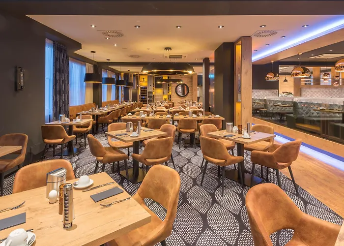 Munich By Ihg Hotel Unterhaching
