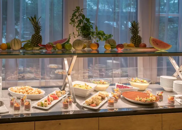 Hotel Munich By Ihg Unterhaching