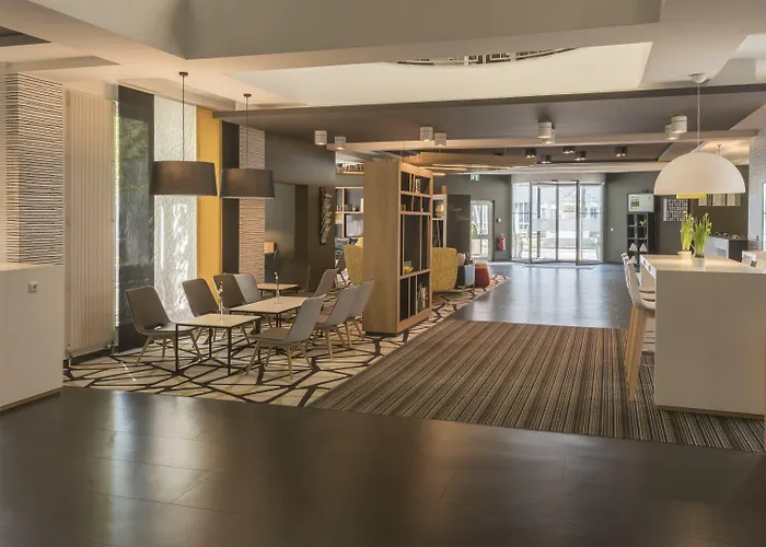 Hotel Munich By Ihg